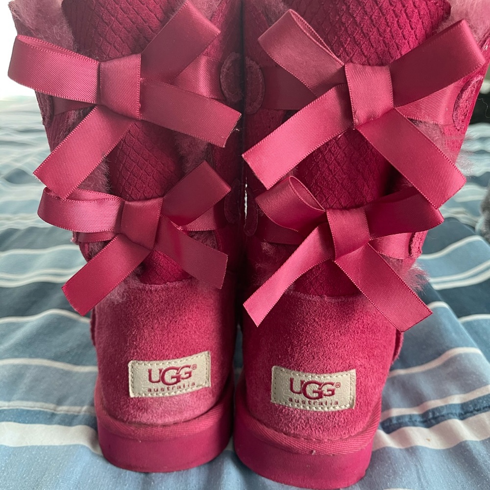 UGG boots